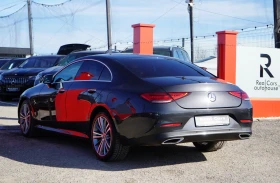 Mercedes-Benz CLS 350 d* 4M* AIRMATIC* HEAD UP* 360* ВАКУМ* DISTRONIC*  - 34800 € / 68062.88 лв. - 57663324 5