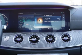 Mercedes-Benz CLS 350 d* 4M* AIRMATIC* HEAD UP* 360* ВАКУМ* DISTRONIC*  - 34800 € / 68062.88 лв. - 57663324 11