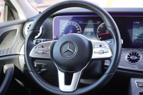 Mercedes-Benz CLS 350 d* 4M* AIRMATIC* HEAD UP* 360* ВАКУМ* DISTRONIC*  - 34800 € / 68062.88 лв. - 57663324 9