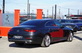 Mercedes-Benz CLS 350 d* 4M* AIRMATIC* HEAD UP* 360* ВАКУМ* DISTRONIC*  - 34800 € / 68062.88 лв. - 57663324 4