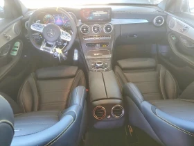 Mercedes-Benz C 43 AMG - 23600 € / 46157.59 лв. - 40329325 8