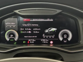 Audi A6 50 TFSI-e - 34300 € / 67084.97 лв. - 43292386 11