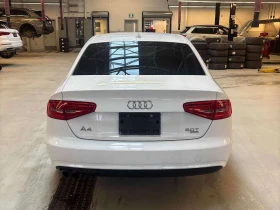 Audi A4 * 4dr Sdn Auto quattro * CARFAX * ЦЕНА ДО БГ - 8500 € / 16624.56 лв. - 71269767 4