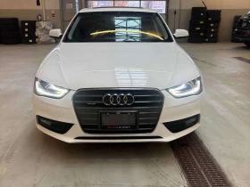 Audi A4 * 4dr Sdn Auto quattro * CARFAX * ЦЕНА ДО БГ - 8500 € / 16624.56 лв. - 71269767 6