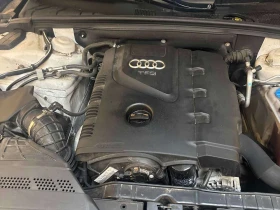 Audi A4 * 4dr Sdn Auto quattro * CARFAX * ЦЕНА ДО БГ - 8500 € / 16624.56 лв. - 71269767 14