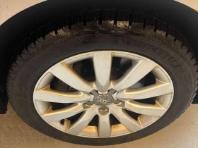 Audi A4 * 4dr Sdn Auto quattro * CARFAX * ЦЕНА ДО БГ - 8500 € / 16624.56 лв. - 71269767 7