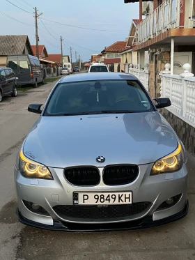 BMW 530 - 4000 € / 7823.32 лв. - 40083395 11