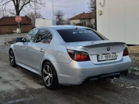 BMW 530 - 4000 € / 7823.32 лв. - 40083395 9