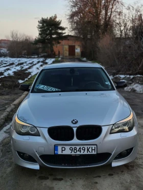 BMW 530 - 4000 € / 7823.32 лв. - 40083395 8