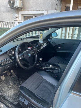 BMW 530 - 4000 € / 7823.32 лв. - 40083395 17