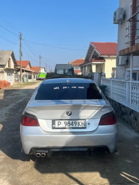 BMW 530 - 4000 € / 7823.32 лв. - 40083395 4