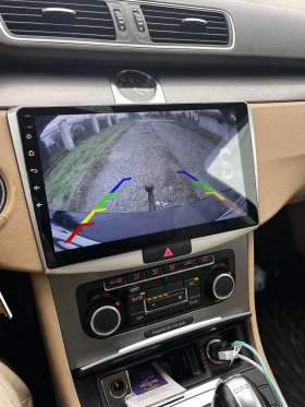 VW Passat 2.0 TDI DSG - 7500 € / 14668.73 лв. - 77913142 7