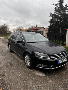 VW Passat 2.0 TDI DSG - 7500 € / 14668.73 лв. - 77913142 2