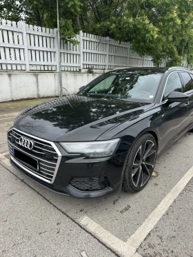 Audi A6  AVANT 50 TDI | Mobile.bg � ����� ������ 3