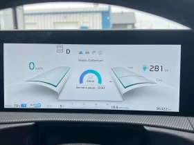 Kia EV6 AWD Long Range w/GT-Line Pkg* Pano* 360view* Обдух | Auto.bg — изображение 9