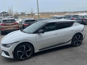 Kia EV6 AWD Long Range w/GT-Line Pkg* Pano* 360view* Обдух | Auto.bg — изображение 4