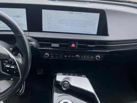 Kia EV6 AWD Long Range w/GT-Line Pkg* Pano* 360view* Обдух | Auto.bg — изображение 8