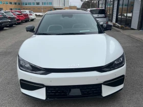 Kia EV6 AWD Long Range w/GT-Line Pkg* Pano* 360view* Обдух | Auto.bg — изображение 3