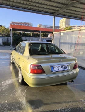 Honda Accord - 2900 € / 5671.91 лв. - 68148397 2