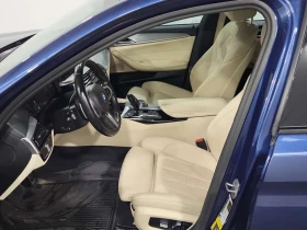 BMW 530E  | XDRIVE | HEAD-UP | 360 | PANO | MEMORY |  | Auto.bg — изображение 10