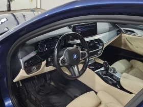 BMW 530E  | XDRIVE | HEAD-UP | 360 | PANO | MEMORY |  | Auto.bg — изображение 11