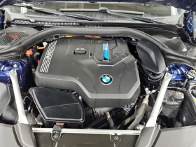 BMW 530E  | XDRIVE | HEAD-UP | 360 | PANO | MEMORY |  | Auto.bg — изображение 17