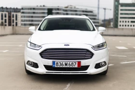 Ford Mondeo 2.0 | Auto.bg — изображение 2