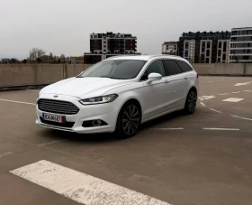 Ford Mondeo 2.0