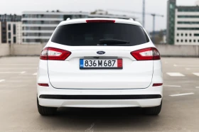 Ford Mondeo 2.0 | Auto.bg — изображение 7