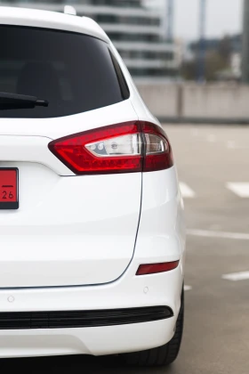 Ford Mondeo 2.0 | Auto.bg — изображение 8