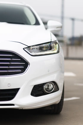 Ford Mondeo 2.0 | Auto.bg — изображение 3
