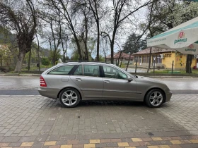 Mercedes-Benz C 200 - 1800 € / 3520.49 лв. - 78862449 6