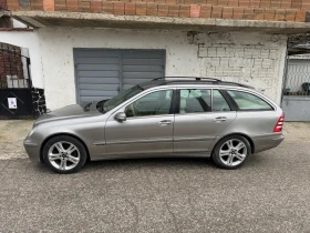 Mercedes-Benz C 200 - 1800 € / 3520.49 лв. - 78862449 5