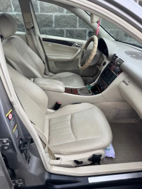 Mercedes-Benz C 200 - 1800 € / 3520.49 лв. - 78862449 8
