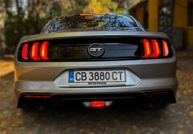 Ford Mustang 5.0 GT V8 | Mobile.bg � ����� ������ 8
