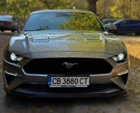 Ford Mustang 5.0 GT V8 | Mobile.bg � ����� ������ 2