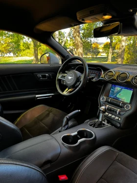 Ford Mustang 5.0 GT V8 | Mobile.bg � ����� ������ 12