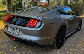 Ford Mustang 5.0 GT V8 | Mobile.bg � ����� ������ 5