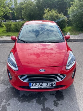 Ford Fiesta Fiesta | Mobile.bg � ����� ������ 3