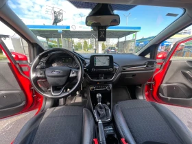 Ford Fiesta Fiesta | Mobile.bg � ����� ������ 9