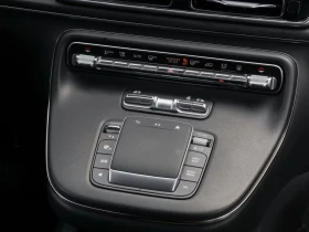Mercedes-Benz V 300 d / 4-MATIC / AVANTGARDE / 7-������ / EXTRA LONG / | Mobile.bg � ����� ������ 9
