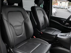 Mercedes-Benz V 300 d / 4-MATIC / AVANTGARDE / 7-������ / EXTRA LONG / | Mobile.bg � ����� ������ 10
