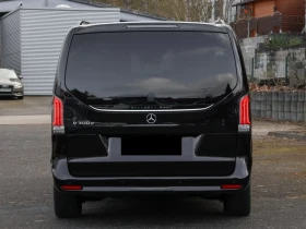 Mercedes-Benz V 300 d / 4-MATIC / AVANTGARDE / 7-������ / EXTRA LONG / | Mobile.bg � ����� ������ 3