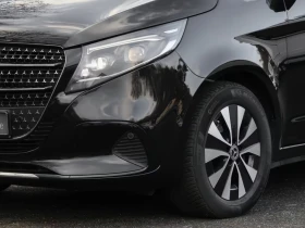 Mercedes-Benz V 300 d / 4-MATIC / AVANTGARDE / 7-������ / EXTRA LONG / | Mobile.bg � ����� ������ 7