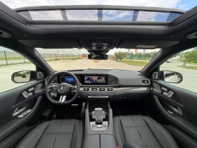 Mercedes-Benz GLS 450 CDI AMG 3xTV 6+ 1 FULL Germany  | Mobile.bg � ����� ������ 10