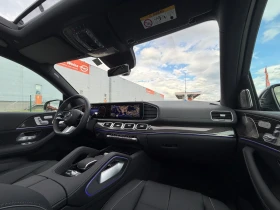 Mercedes-Benz GLS 450 CDI AMG 3xTV 6+ 1 FULL Germany  | Mobile.bg � ����� ������ 13