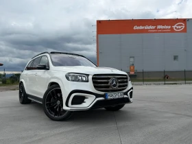 ������ Mercedes-Benz GLS 45...