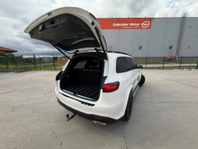 Mercedes-Benz GLS 450 CDI AMG 3xTV 6+ 1 FULL Germany  | Mobile.bg � ����� ������ 8