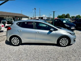 Kia Ceed 1.6CRDI* NAVI* TOP | Mobile.bg � ����� ������ 6