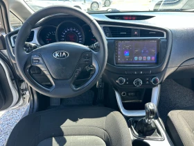 Kia Ceed 1.6CRDI* NAVI* TOP | Mobile.bg � ����� ������ 12